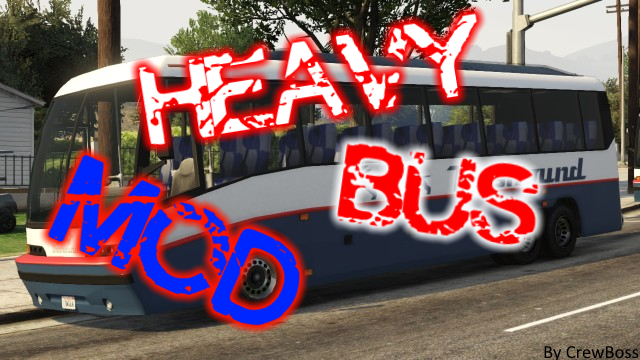 E95253 heavy bus mod v opening